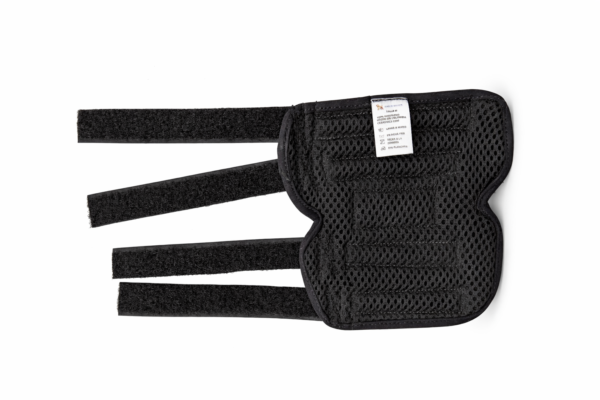 Protector articular para perro